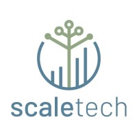 Scaletech logo - Similar company to Scaletech