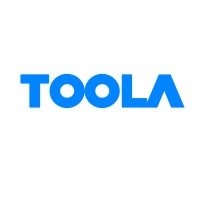 Toola logo - Similar company to Easy Service
