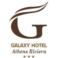 Galaxy Hotel Athens logo - Similar company to Eros Cyprus