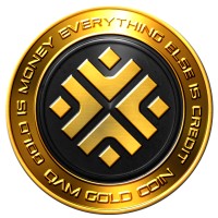 QAM TOKEN (Quantum Ala Mining) logo - Similar company to Oldman Token