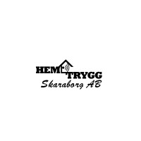 HEMTRYGG I SKARABORG AB logo - Similar company to Säkerhetstjänst I Värmland Ab