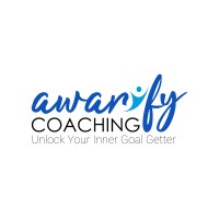 Awarify Coaching logo - Similar company to Growth Hack Your Career