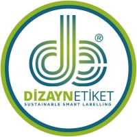 Dizayn Etiket logo - Similar company to Matset