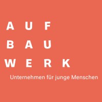 AufBauWerk - Unternehmen für junge Menschen logo - Similar company to Kitzmüller Architektur