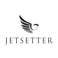 Jetsetter Business Jets logo - Similar company to Oshman Aviation