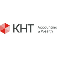 KHT Accounting & Wealth logo - Similar company to Kantor Advisory Group