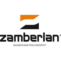Zamberlan logo - Similar company to Ken Scent