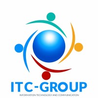 ITC-GROUP LLC logo - Similar company to Regohva