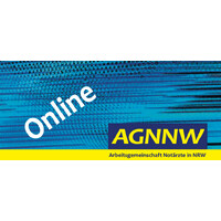 Arbeitsgemeinschaft Notärzte NRW e.V. logo - Similar company to Agnn - Arbeitsgemeinschaft In Norddeutschland Tätiger Notärztinnen Und Notärzte