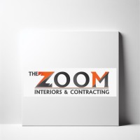 The zoom interiors Decoration logo - Similar company to Krevana Fz Llc