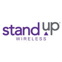 StandUp Wireless logo - Similar company to Truconnect