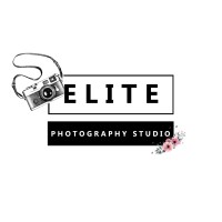 Elite Photography Studio logo - Similar company to Studio Rdp - Wedding Photography & Films