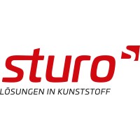 Sturo AG logo - Similar company to Laserschnitt Ag