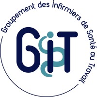 GROUPEMENT DES INFIRMIERS DE SANTE AU TRAVAIL logo - Similar company to Pmsm