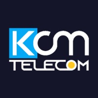 KCM Telecom logo - Similar company to Sona Business Pvt. Ltd.