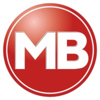 M+B Lasertechnik GmbH in Lüneburg, NI logo - Similar company to Atomicon S.R.O.