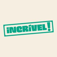 Incrível! logo - Similar company to Grupo Planta