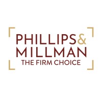 Phillips & Millman LLP logo - Similar company to Millman Team