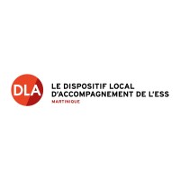 Dla Martinique logo - Similar company to Gtsd