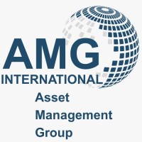 AMG International (Asset Management Group) logo - Similar company to Mc Quality