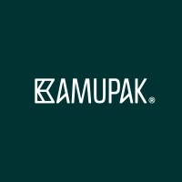 Kamupak logo - Similar company to &Repeat