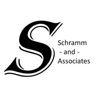 Schramm and Associates logo - Similar company to Attritable Machines