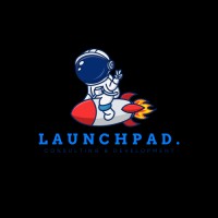 LaunchPad. logo - Similar company to Shadow Fight Goods
