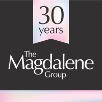 The Magdalene Group logo - Similar company to Futurework Consulting, Llc