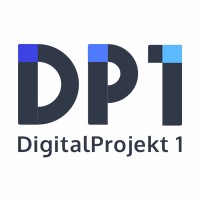 Digitalprojekt 1 GmbH logo - Similar company to Urest