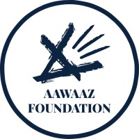 Aawaaz Foundation logo - Similar company to Mars Water