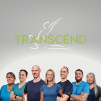 Transcend Health logo - Similar company to Walker Kingston Insurance Brokers