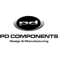 PD Components Ltd logo - Similar company to Industrial Electronics Ltd