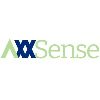 AXXSense logo - Similar company to Axxam