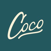Coco logo - Similar company to Twin Ignition