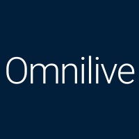 Omnilive logo - Similar company to Tastr