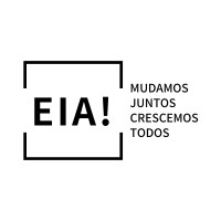 Eia! - Projeto de Intervenção Social logo - Similar company to Behind - Projetos De Impacto Social