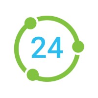 HealthPay24 logo - Similar company to Dmorph, Inc