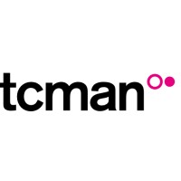 TCMAN logo - Similar company to Svision Cmms