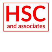 HSC and Associates logo - Similar company to Catapult Campaigns