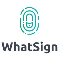 Whatsign