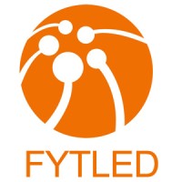 FYTLED logo - Similar company to Ledworx Solutions (Pty) Ltd