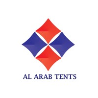 Al Arab Tents & Sheds LLC logo - Similar company to Tensile Tent Shade Structure