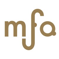 mufa.eu logo - Similar company to Tipped