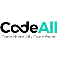 CodeAll logo - Similar company to Expansio Software House