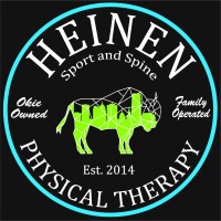 HEINEN PHYSICAL THERAPY, PC logo - Similar company to Lotusthree