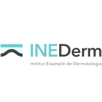 Clínica Dermatológica INEDERM logo - Similar company to Clínica Dermatológica Dermik