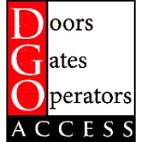 DGO Access LLC logo - Similar company to Mountain Parking Equipment