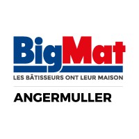 BigMat Angermuller logo - Similar company to Sas Christophe Roussel