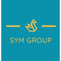SYM GROUP SARL logo - Similar company to Coopérative Marocaine De Commerce Et Services