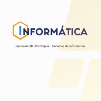 INFORMATICA 3D logo - Similar company to Lubrivalle